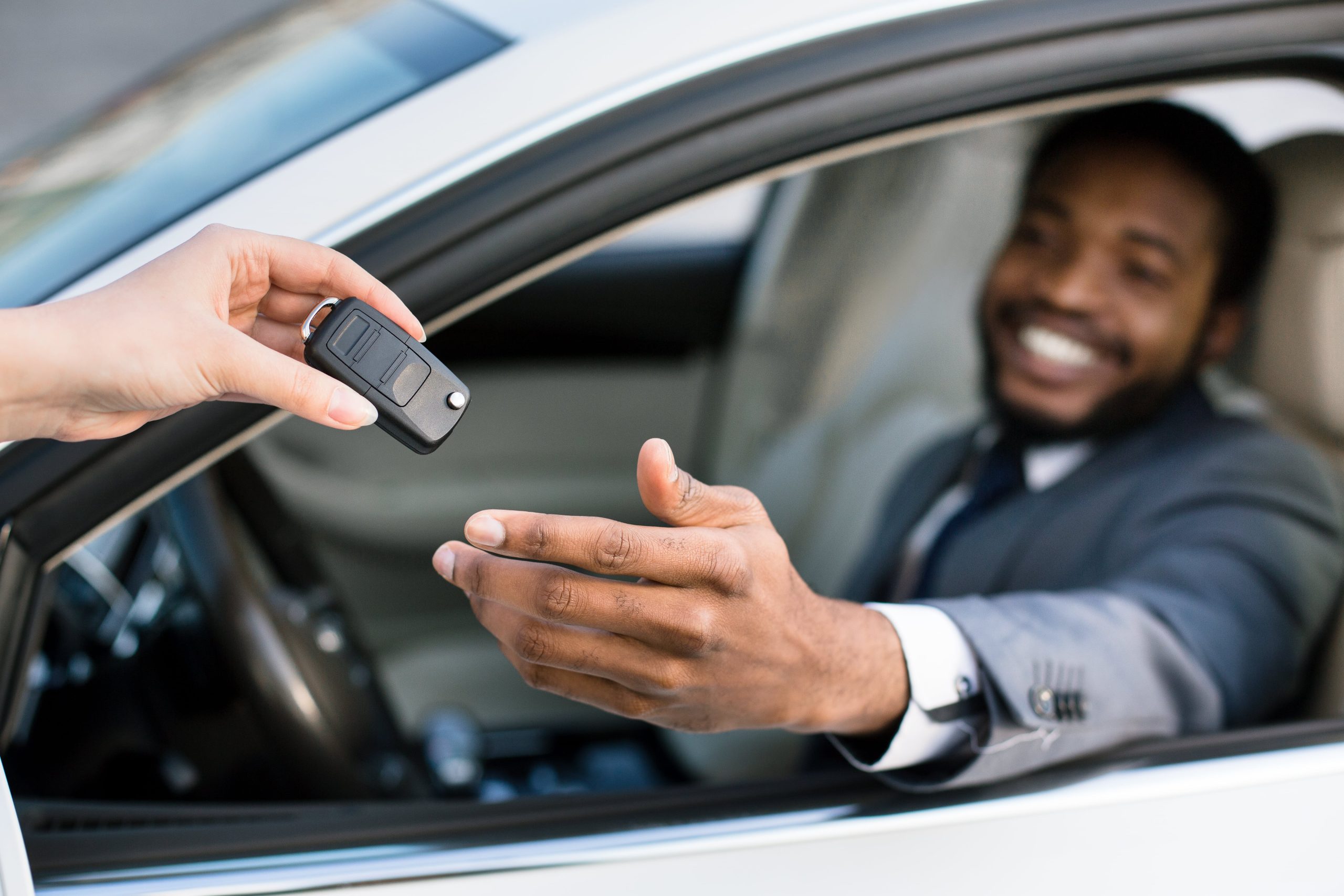 Unlock the Future: The Ultimate Guide to Program Car Keys